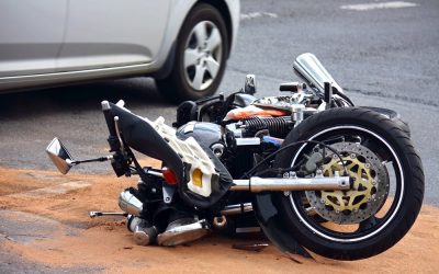 Bridgeport, CT – Moped Accident with Injuries on Boston Ave