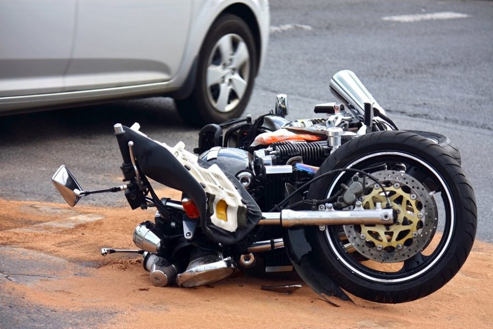 Hartford, Connecticut Motorcycle Accidents Attorney - Attorney Michael