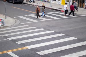 5/25 E Hartford, CT – Fatal Pedestrian Accident at Roberts St & Old Roberts St 