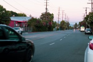 4/2 Bridgeport, CT – Five Injured in Car Crash at Boston Ave & Pembroke St 