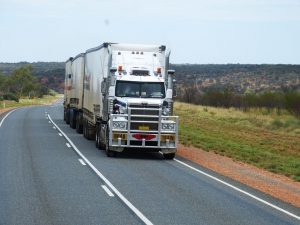 12.15 Stonington, CT – Serious Injuries in Tractor-Trailer Accident on I-95