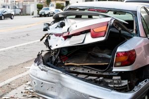 3/8 Hartford, CT – Three Injured in Car Accident on Collins St 