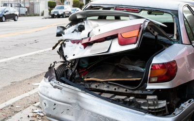Vernon, CT – Hit-and-Run Accident Leads to Injuries on CT-83
