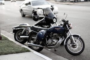 5/26 N Haven, CT – Motorcycle Accident Leads to Injuries on State St 