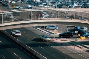 3/12 New Haven, CT – Car Accident with Injuries in SB Lanes of I-91 