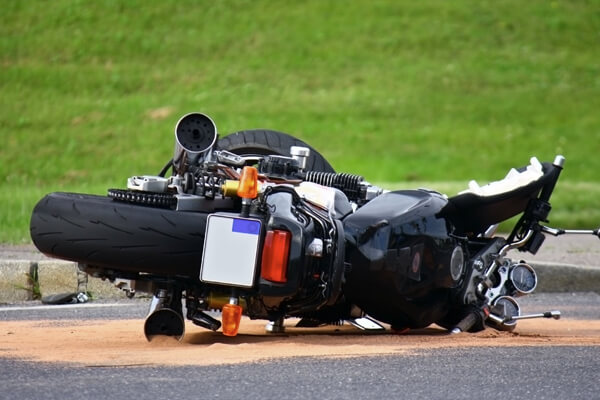 Hartford Connecticut Motorcycle Accident Injuries