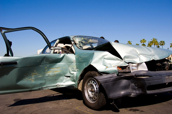 Head Injuries From Car Accidents