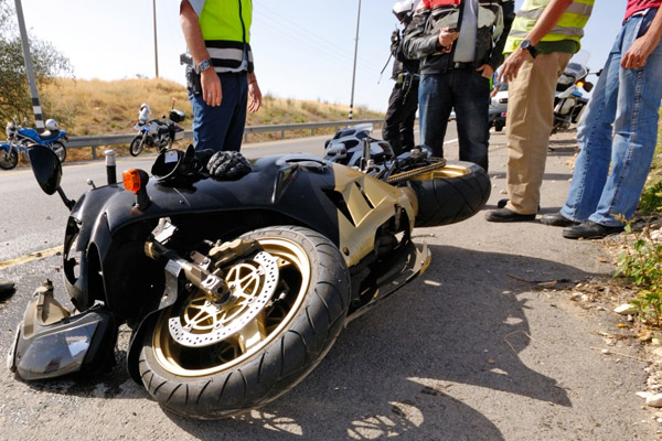 Hartford Motorcycle Head Injuries 