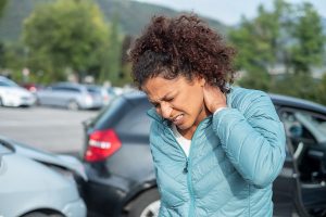 car accident attorney | neck injury