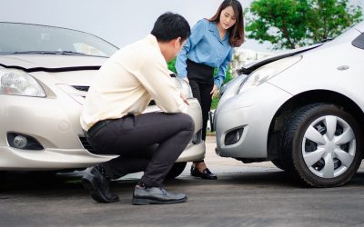 What To Do After A Car Accident?