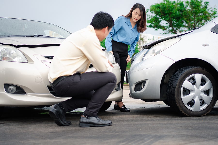 What To Do After Car Accident