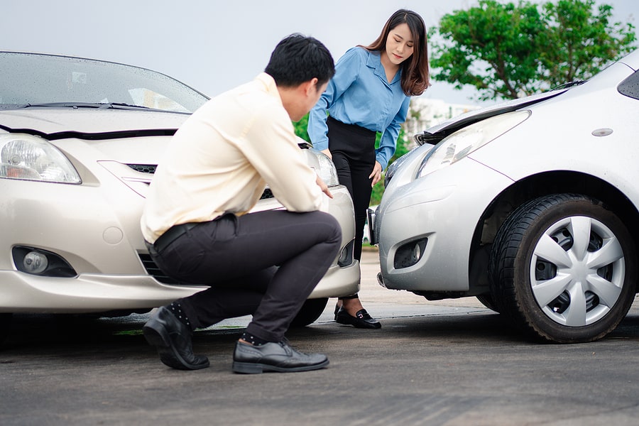 What To Do After A Car Accident?