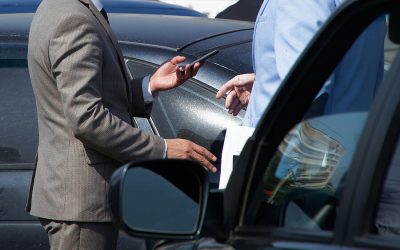 What Is a Good Settlement Offer for a Car Accident?