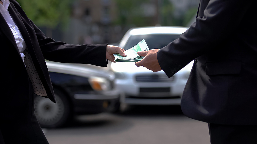 How Much to Expect from a Car Accident Settlement?