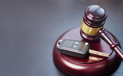 ​Can I Sue After a Car Accident?