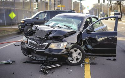 Average Car Accident Settlement Amount in Connecticut
