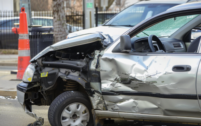 What to do After a Car Accident That’s Not Your Fault in Connecticut