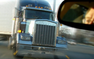 What to Do After a Truck Accident in CT