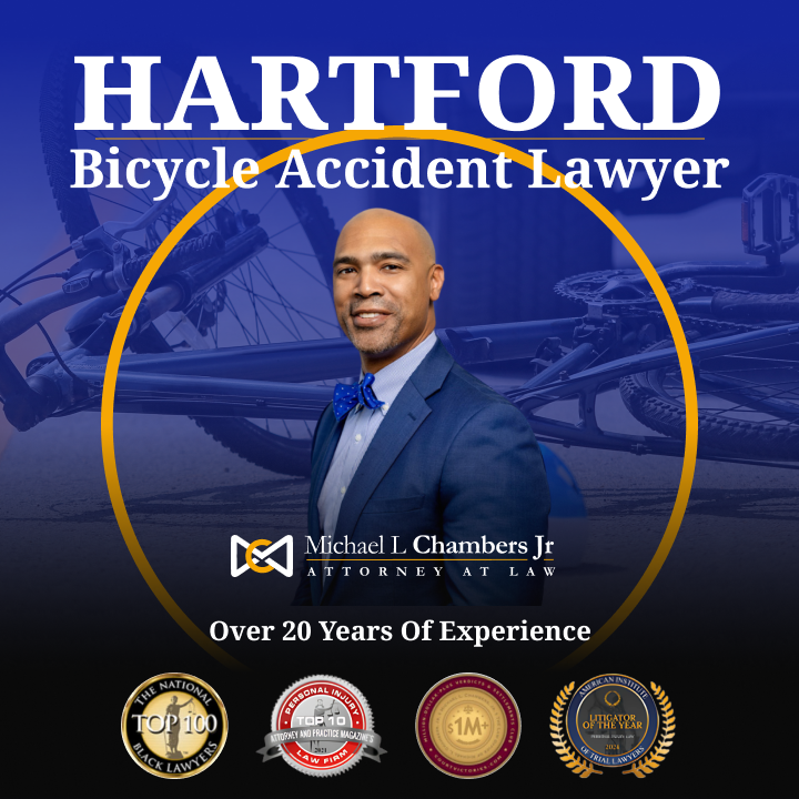 Hartford Bicycle Accident Lawyer