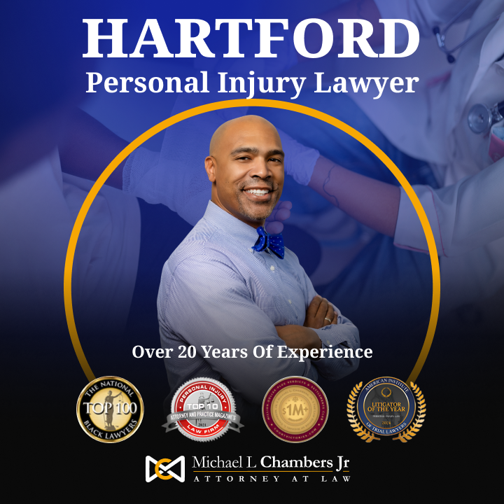 Hartford Personal Injury lawyer