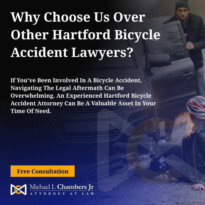Why Choose Us Over Other Hartford Bicycle Accident Lawyers_