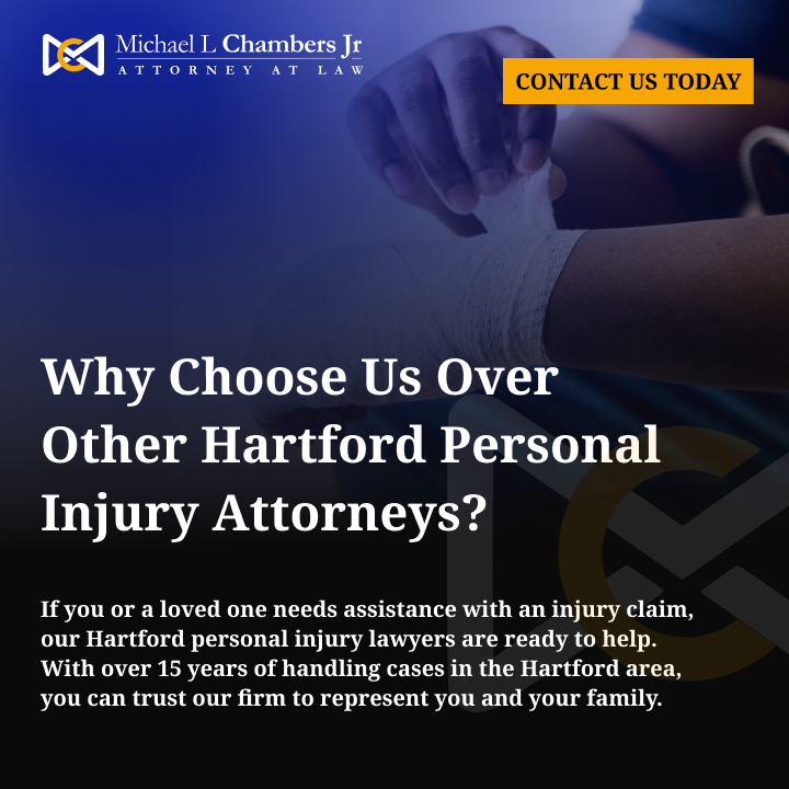 Why Choose Us Over Other Hartford Personal Injury Attorneys_