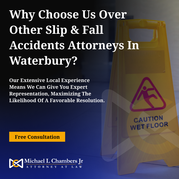 Why Choose Us Over Other Slip & Fall Accidents Attorneys in Waterbury_